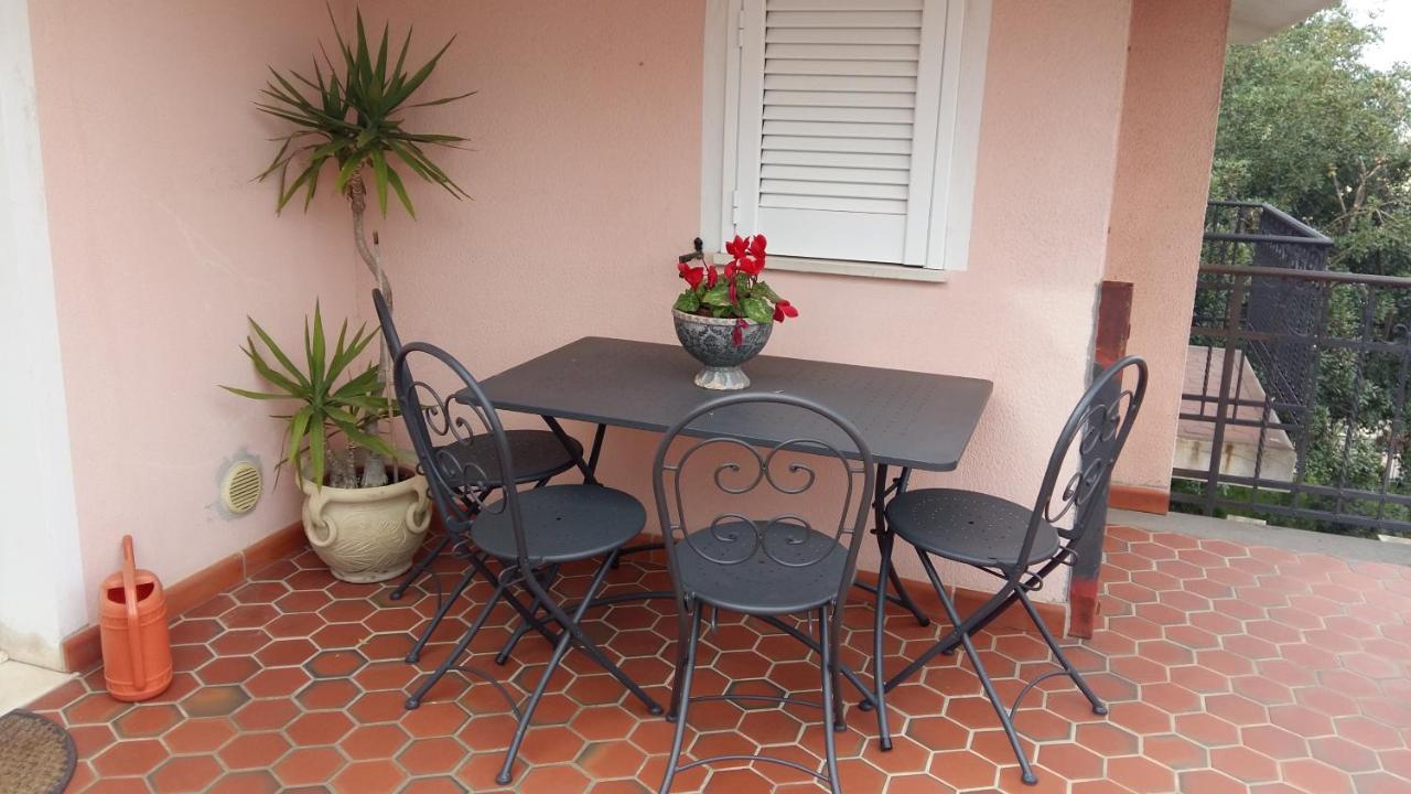 Casa Vacanze Su Forti Exterior foto