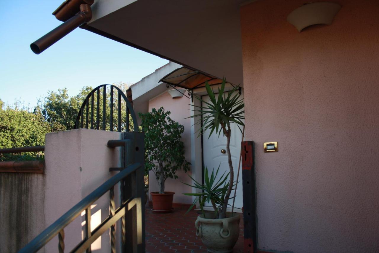 Casa Vacanze Su Forti Exterior foto