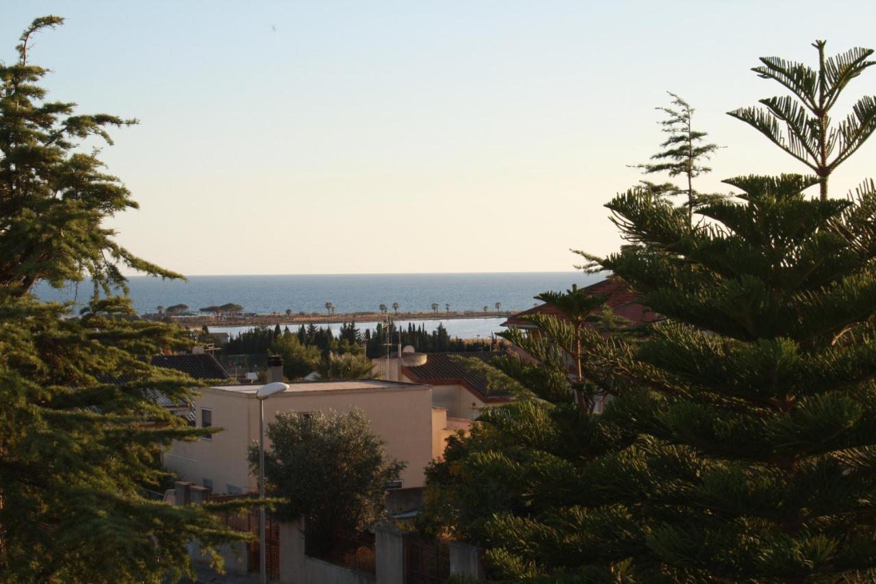 Casa Vacanze Su Forti Exterior foto