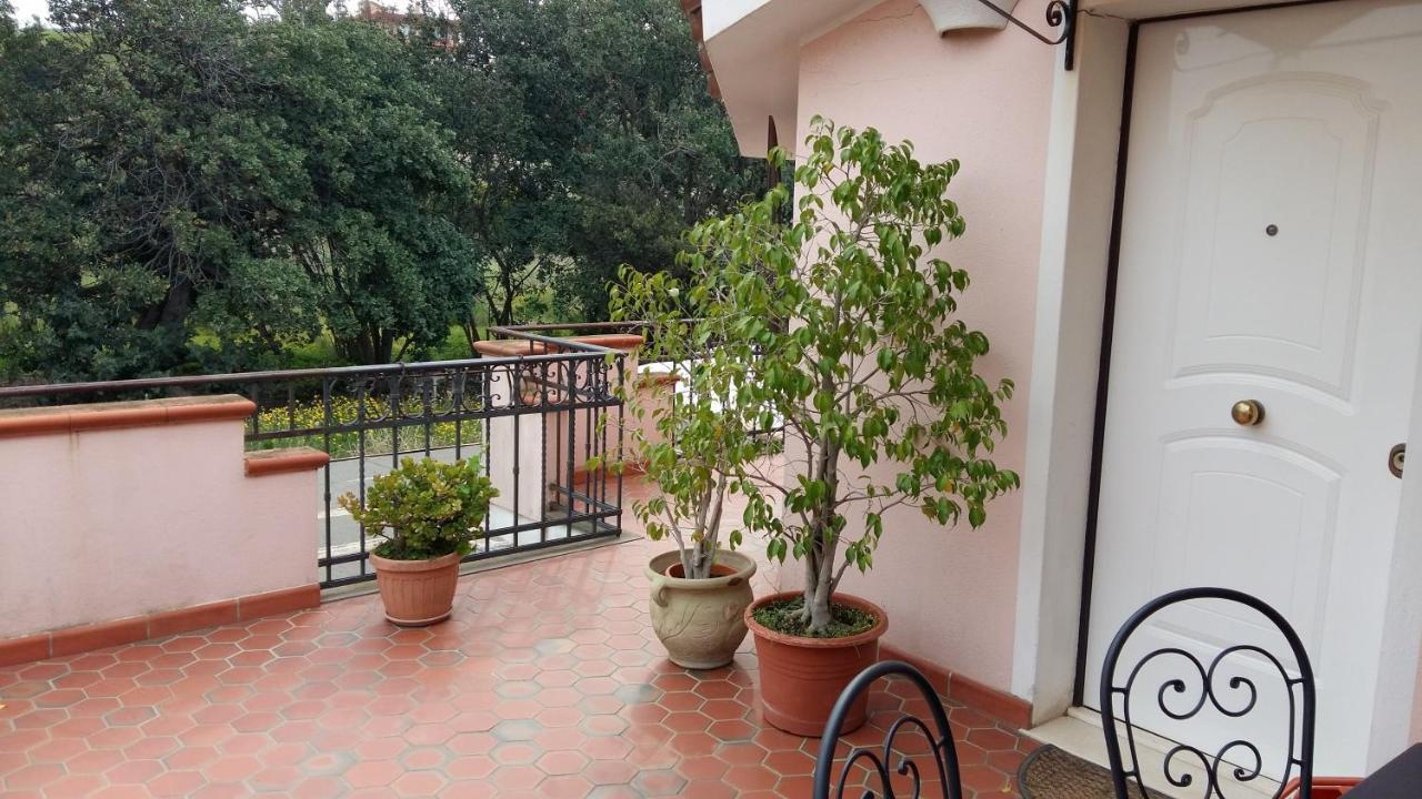 Casa Vacanze Su Forti Exterior foto