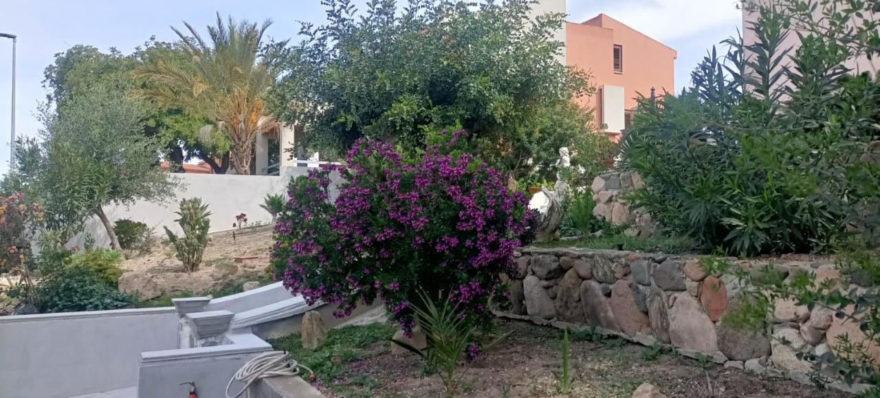 Casa Vacanze Su Forti Exterior foto