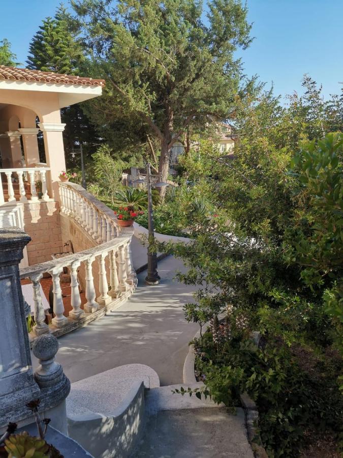 Casa Vacanze Su Forti Exterior foto