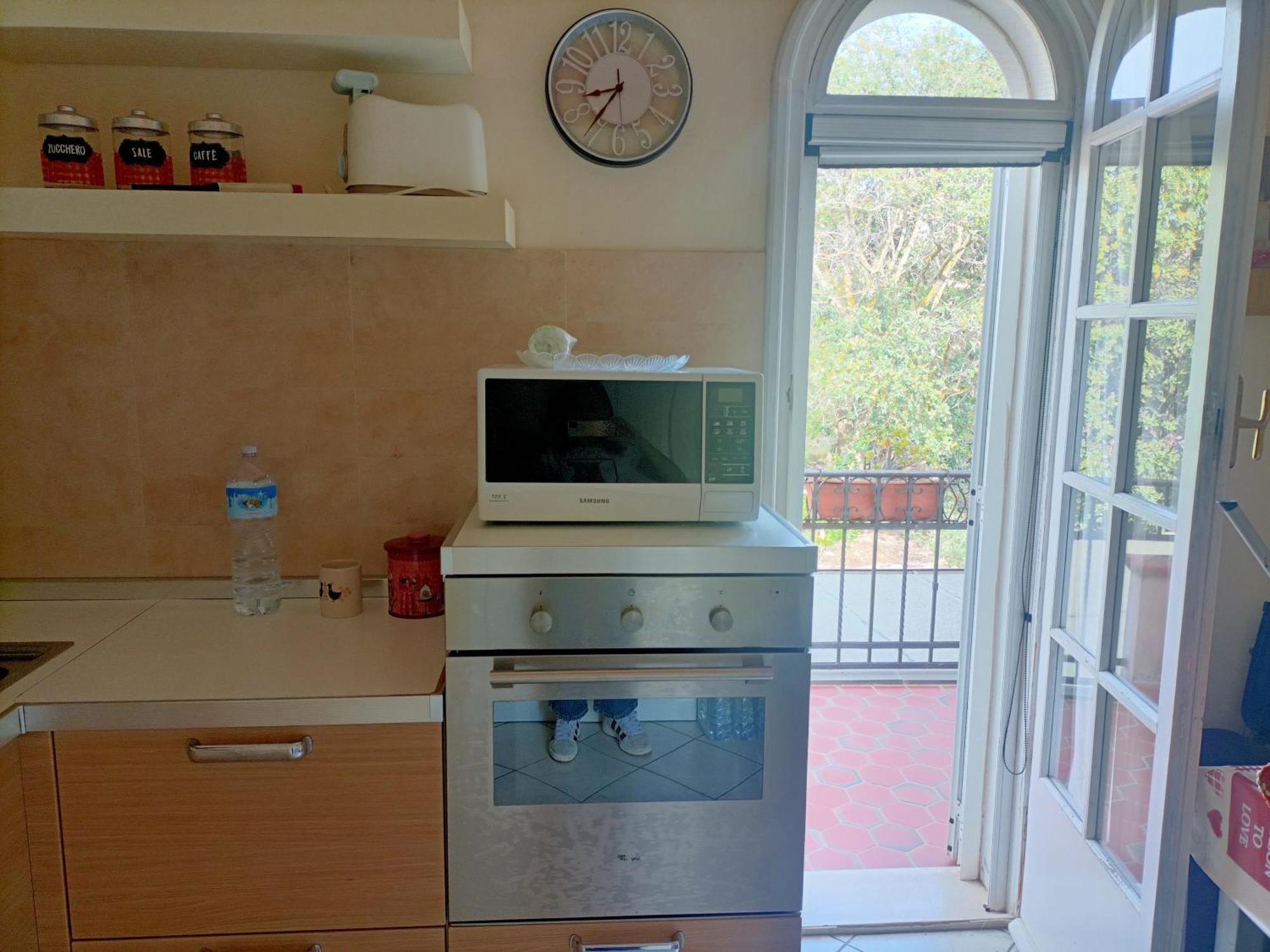 Casa Vacanze Su Forti Quarto foto
